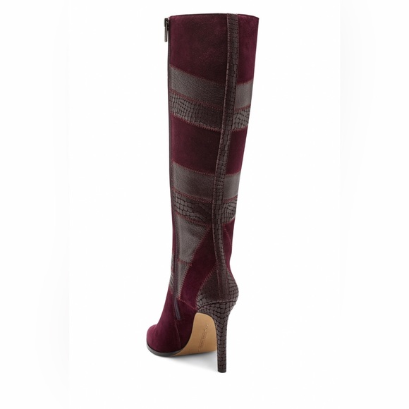 VINCE CAMUTO Boots NEW w/TAGS & BOX - Picture 6 of 8